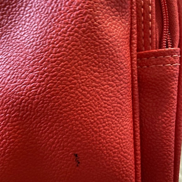 Vintage SAMSONITE Shoulder Bag Retro Funky Cool - Picture 9 of 9